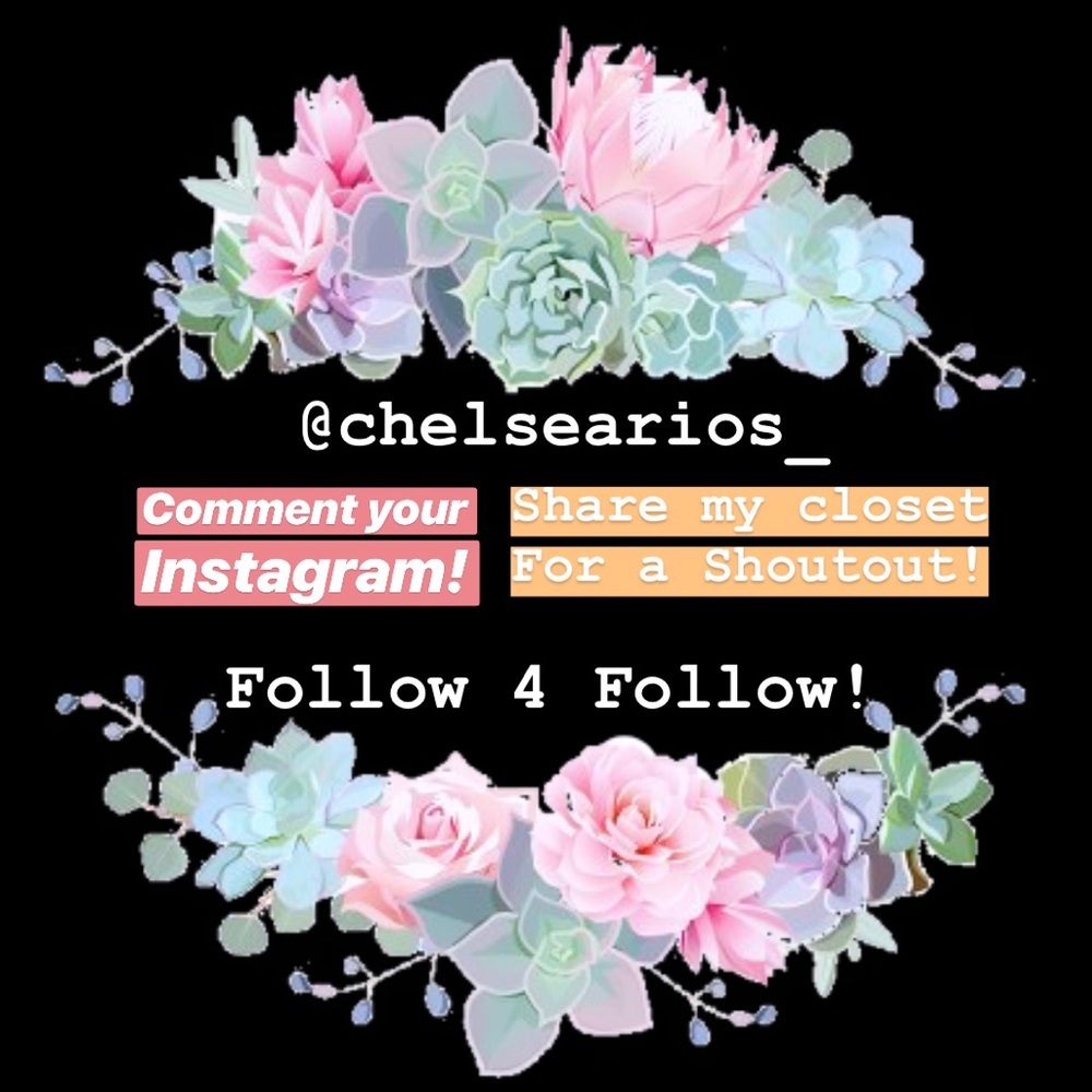 FOLLOW4FOLLOW